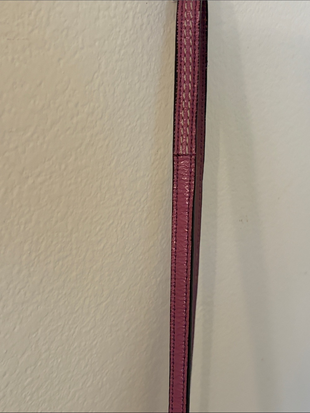 Coach Signature Crossbody Purse - Picture 13 of 14